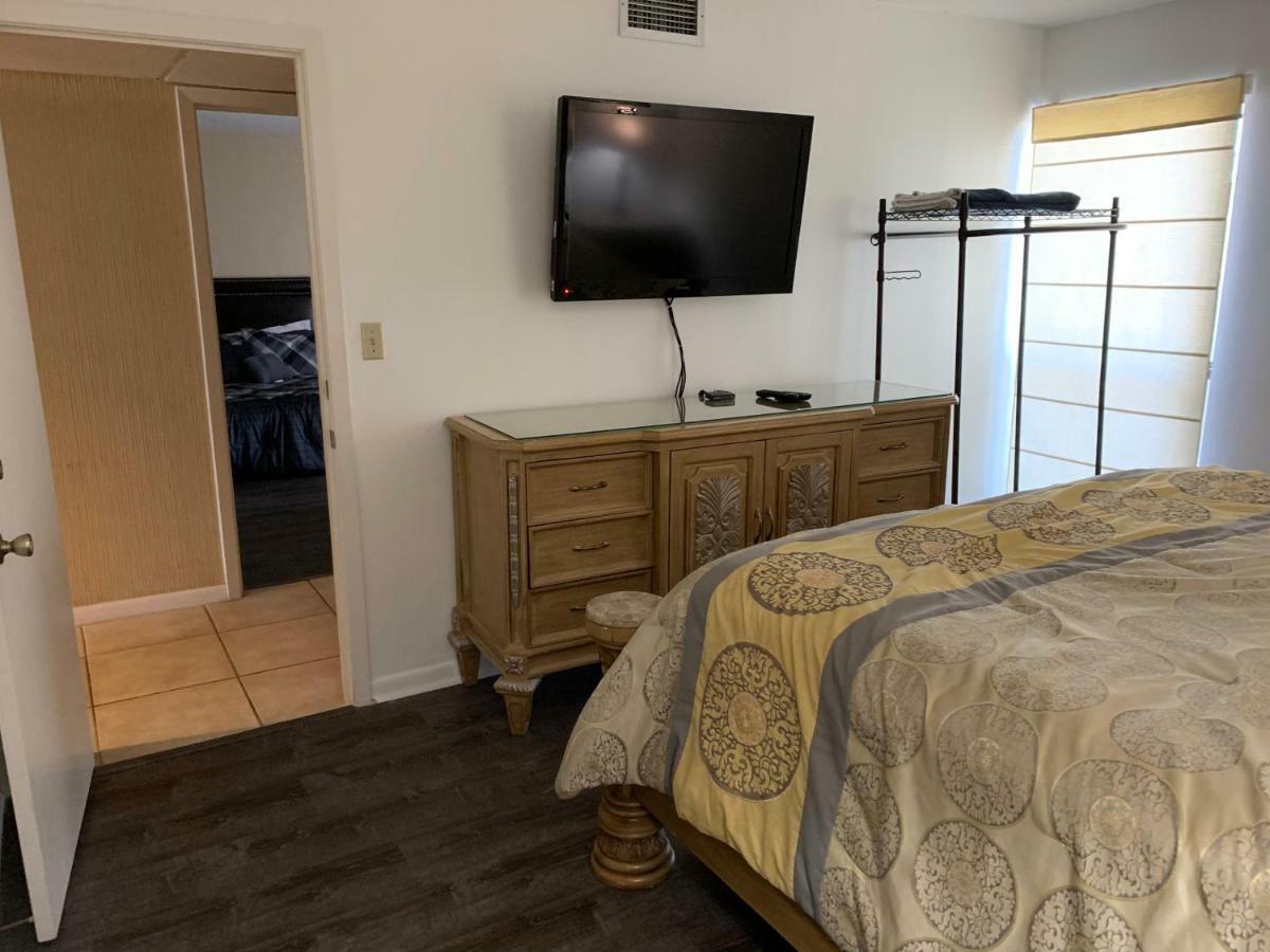 Edgewater Beautiful 2 Bedroom 2 Bath! 파나마 시티 외부 사진